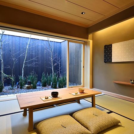 فيلا Miun Kinkaku-Ji كيوتو المظهر الخارجي الصورة