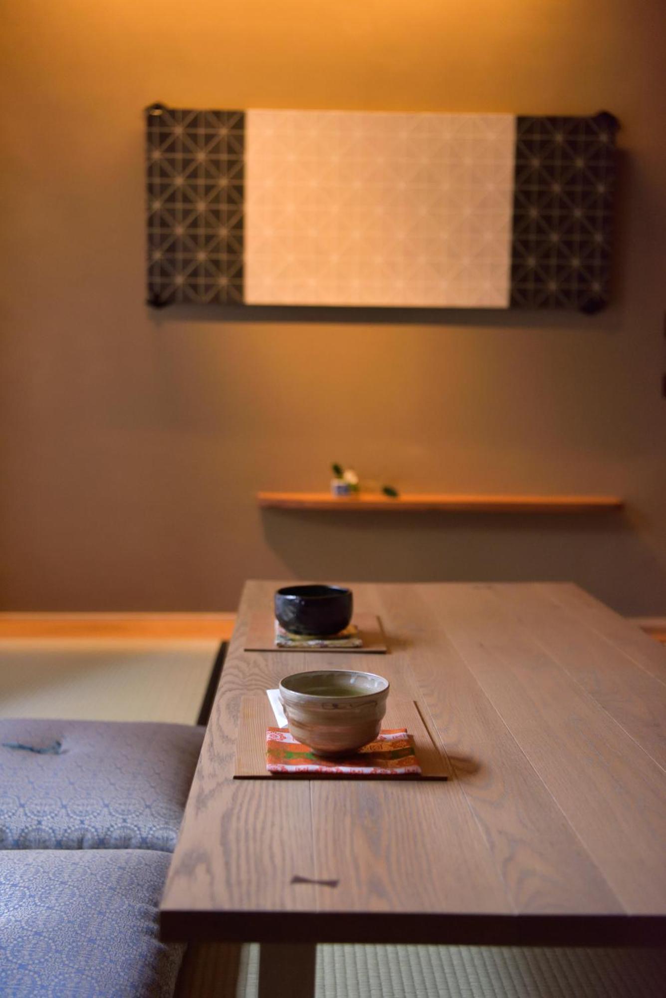 فيلا Miun Kinkaku-Ji كيوتو المظهر الخارجي الصورة