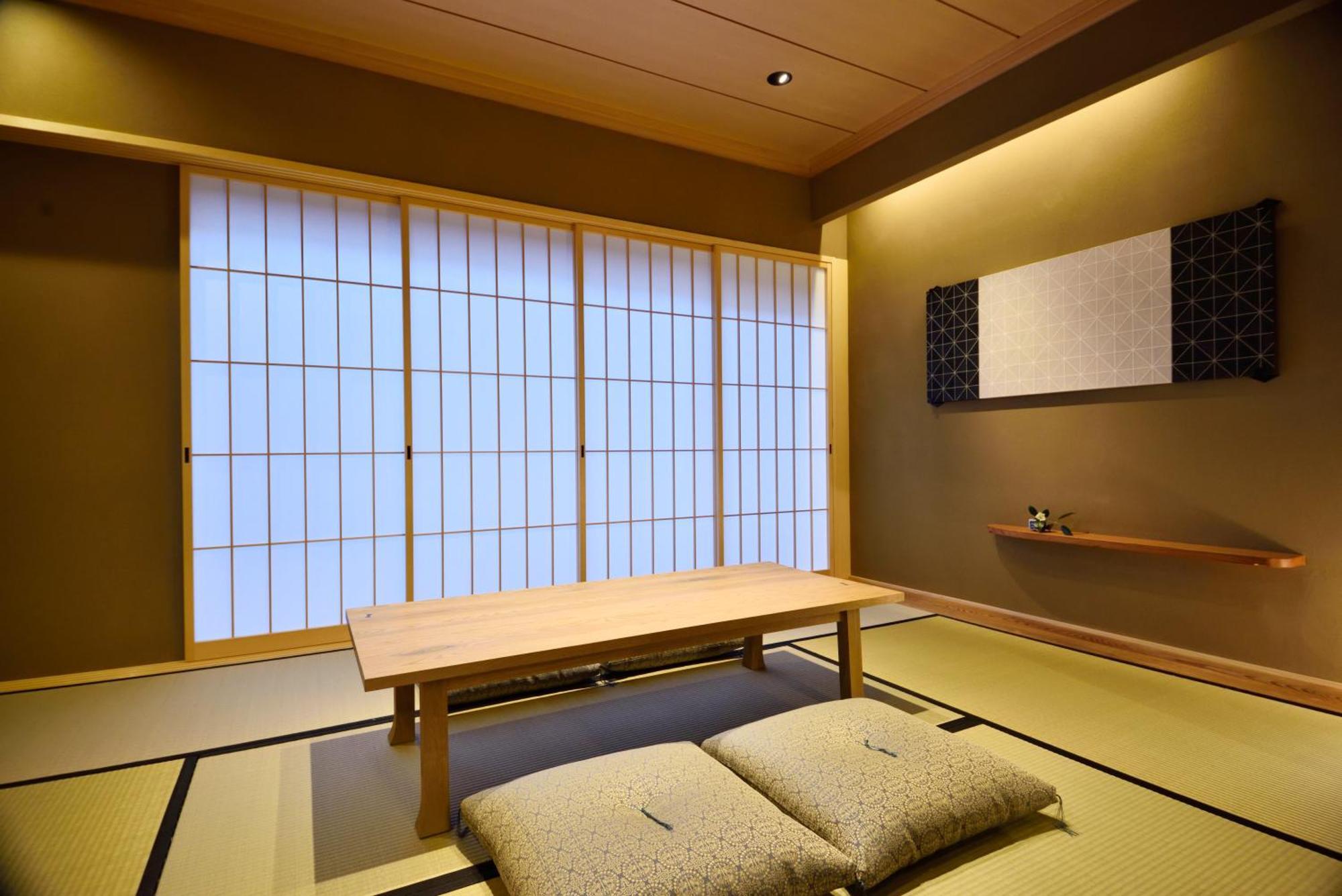 فيلا Miun Kinkaku-Ji كيوتو المظهر الخارجي الصورة
