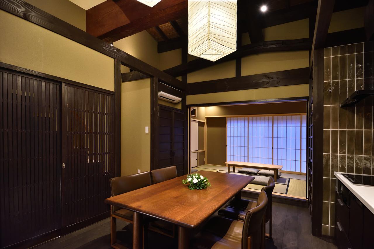 فيلا Miun Kinkaku-Ji كيوتو المظهر الخارجي الصورة