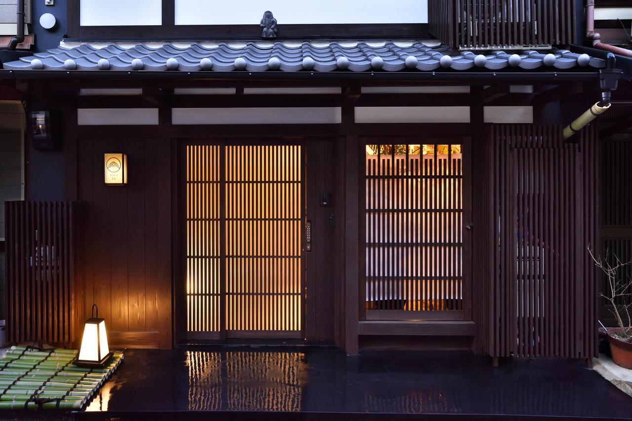 فيلا Miun Kinkaku-Ji كيوتو المظهر الخارجي الصورة